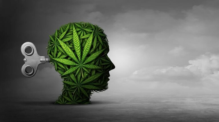 Why Does Cannabis Affect US All Differently? - MEDCAN24