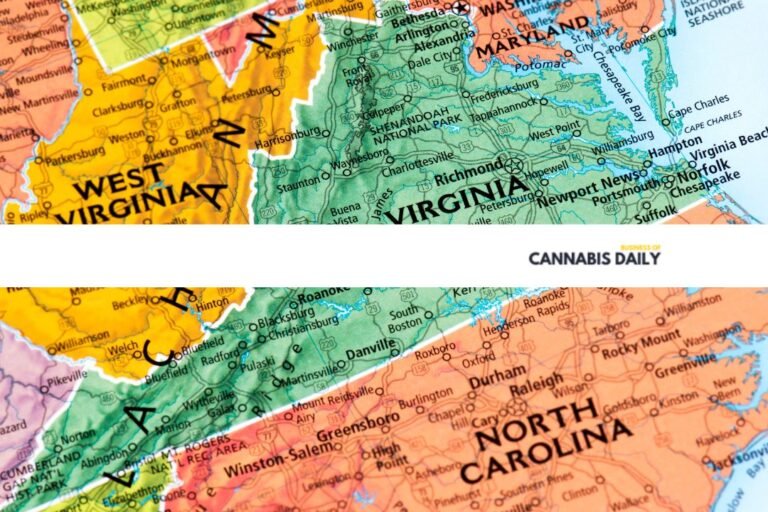 Virginia House panel kills GOP-led push to legalize retail cannabis sales - MEDCAN24