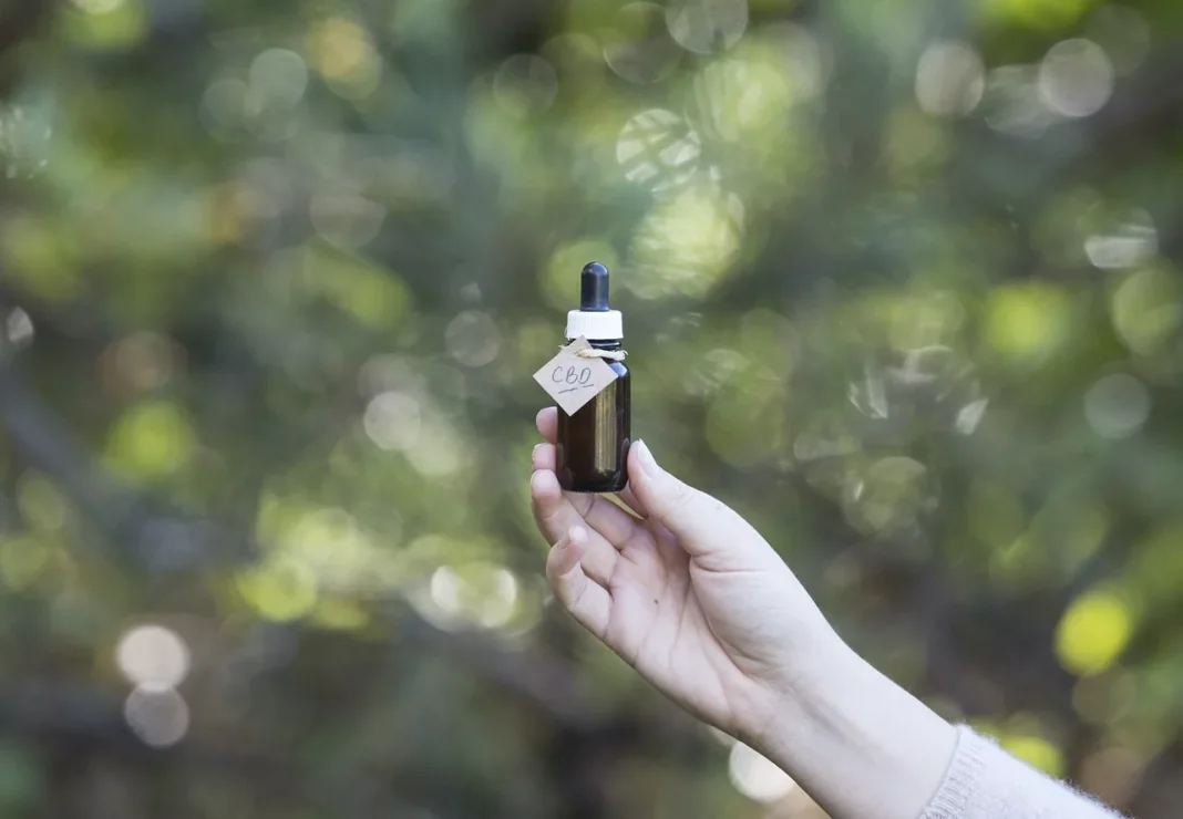 UK Regulators Signal Goal for ‘Zero Detectable THC’ in CBD Products in Worrying Signs for Full Spectrum Advocates - MEDCAN24