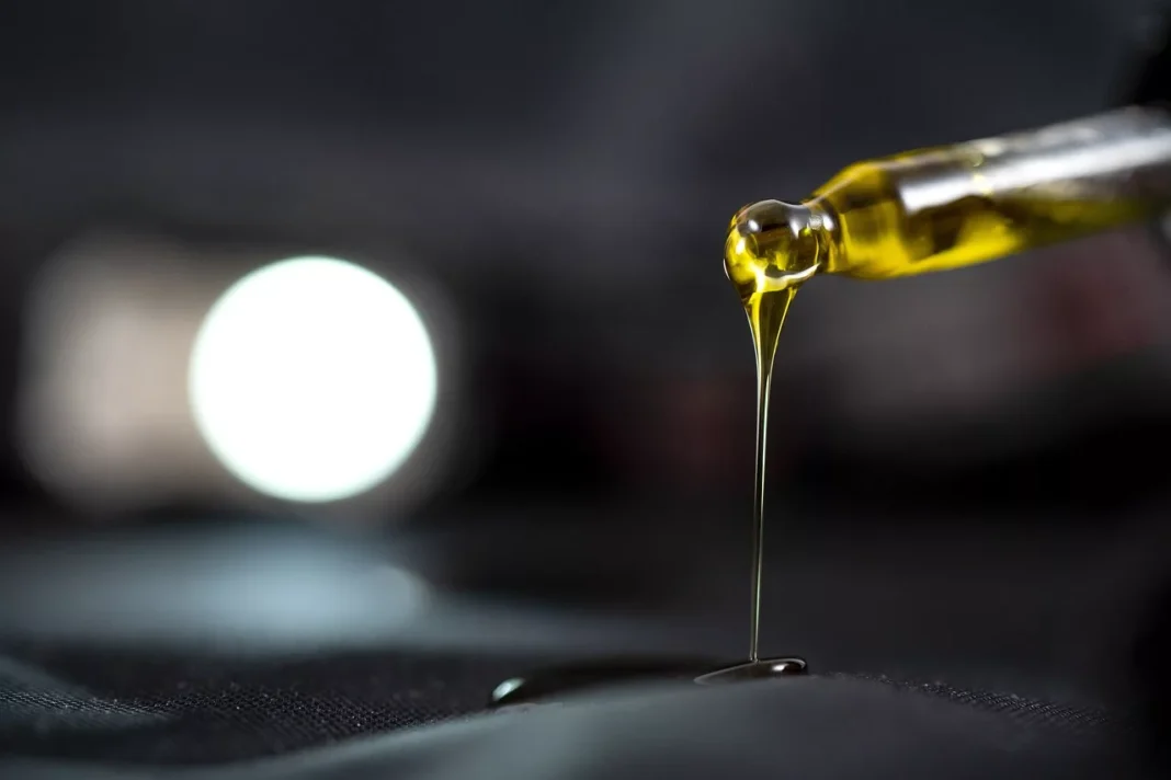 UK CBD Industry Sees Light at the End of the Tunnel: First Authorised Products Expected by Spring 2025 - MEDCAN24