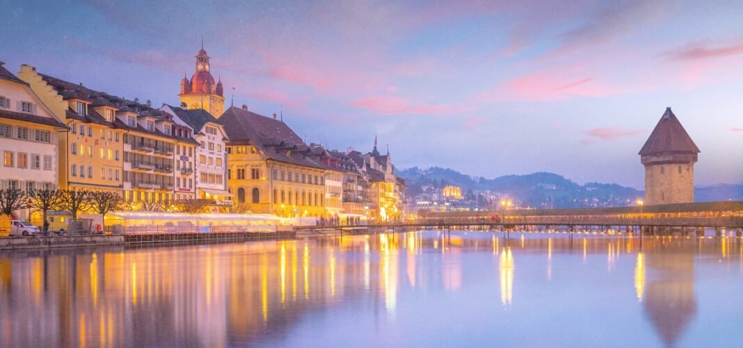 Swiss Parliamentary Commission Advances Cannabis Legalization Bill - MEDCAN24