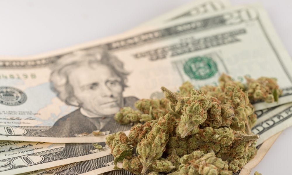 More Than $6 Million In New Jersey Marijuana Tax Revenue, Meant To Promote Equity, Has Been Sitting Unused - MEDCAN24