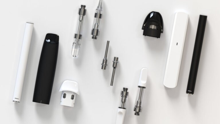 Chinese vape giant, US distributors hit with federal antitrust suit - MEDCAN24