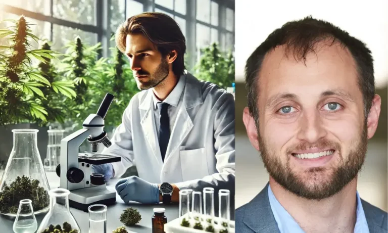 Combating Cannabis Lab Fraud The Role of Industry Standards, Ethics, and Transparency Medcan24