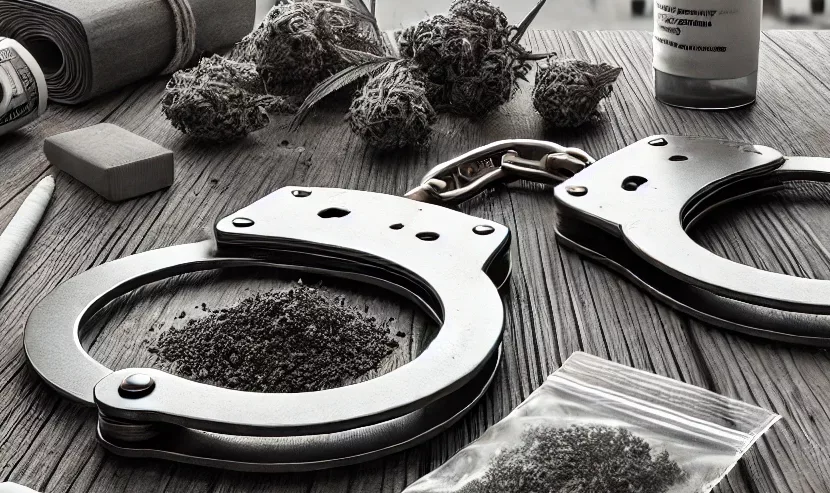 New York Bill Seeks to Decriminalize Drug Possession, Establish Reform Task Force - MEDCAN24