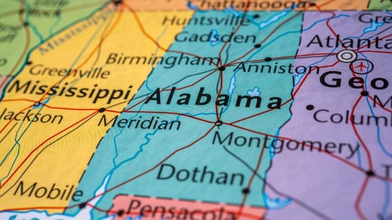 Alabama lawmaker moves to strip cannabis commission’s licensing power - MEDCAN24