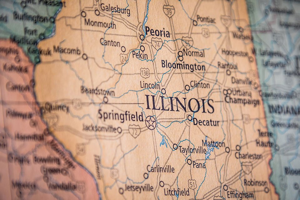 Illinois sales pass $2 billion mark in 2024 - MEDCAN24