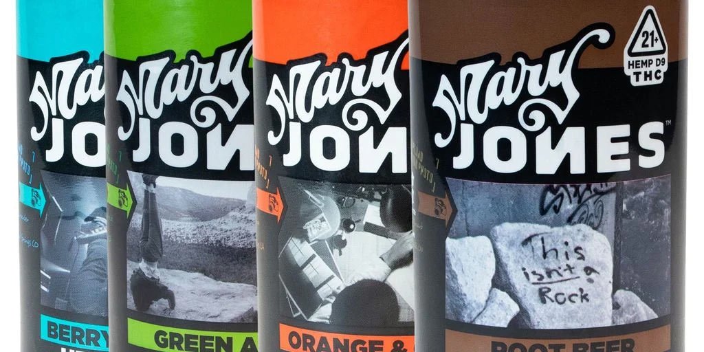 Jones Soda taps new leaders, nabs $5M credit line - MEDCAN24