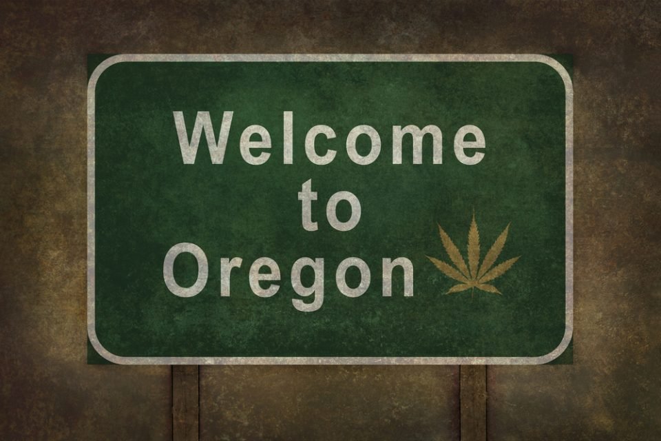 Oregon cannabis market hits new bottom as supply swamps demand - MEDCAN24