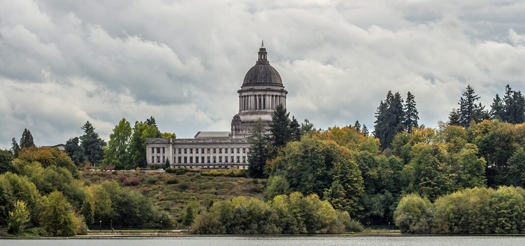 Washington State Bill Seeks to Allow Public Cannabis Use in ‘Regulated Environments’ - MEDCAN24
