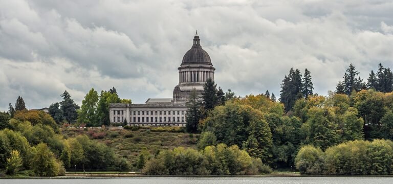 Washington State Bill Seeks to Allow Public Cannabis Use in ‘Regulated Environments’ - MEDCAN24