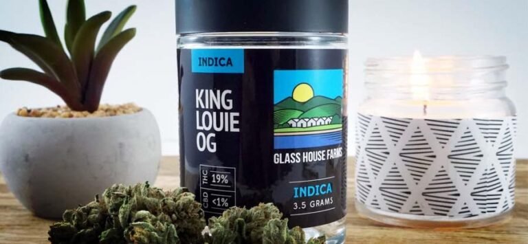 Glass House signs new debt deal for $50 million - MEDCAN24