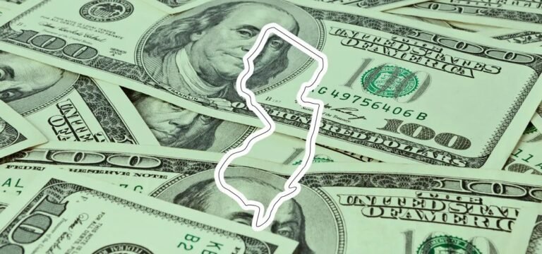 New Jersey Gov. Wants to Raise Special Tax on Ounces of Cannabis from $2.50 to $15 - MEDCAN24
