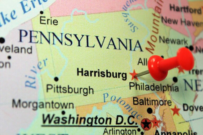 Cannabis CEO ‘bullish’ on Pennsylvania legalizing recreational market - MEDCAN24