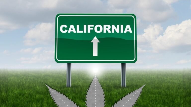 California doles out another $18 million in cannabis social equity funding to cities, counties - MEDCAN24