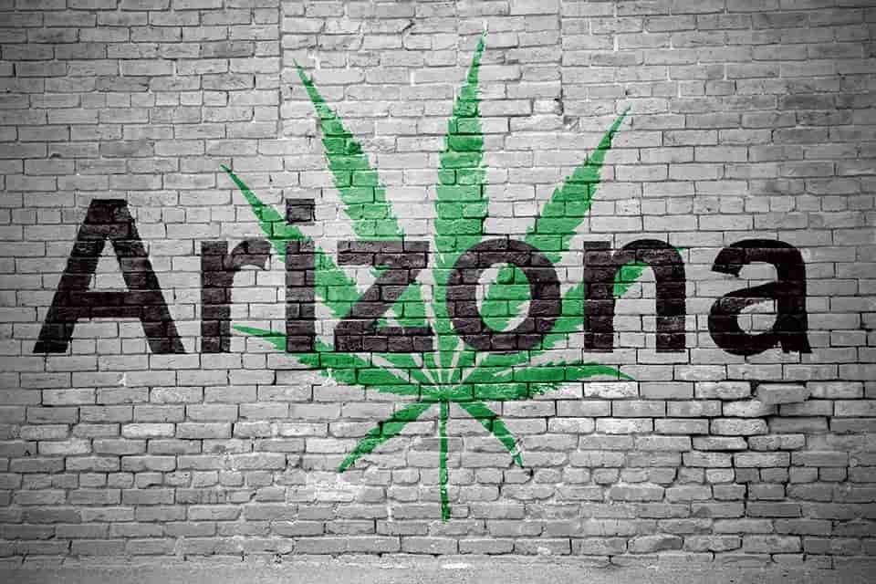 Arizona Attorney General says ALL THC products must be sold in dispensaries - MEDCAN24
