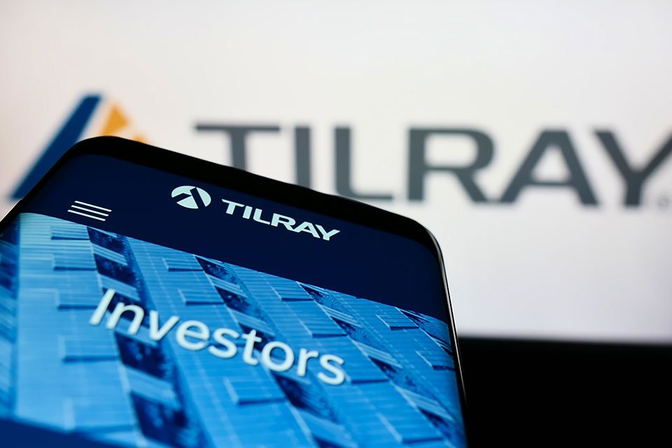 Tilray wins dismissal of $8M shareholder lawsuit - MEDCAN24