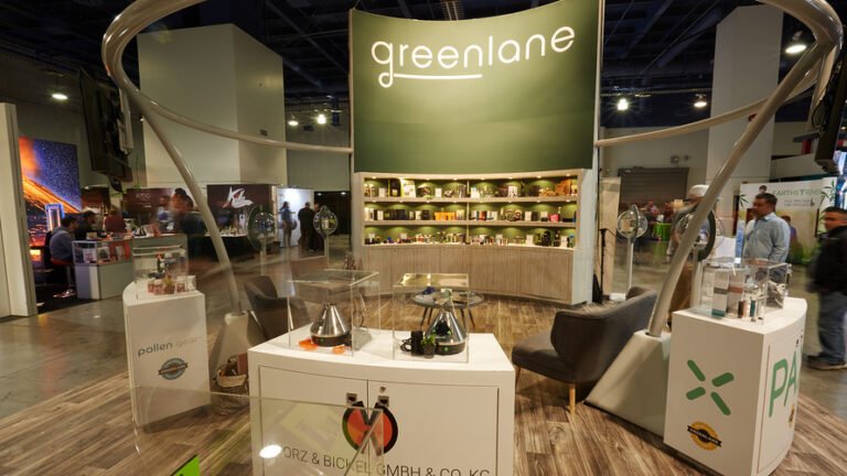 Greenlane presses forward despite restructuring challenges - MEDCAN24