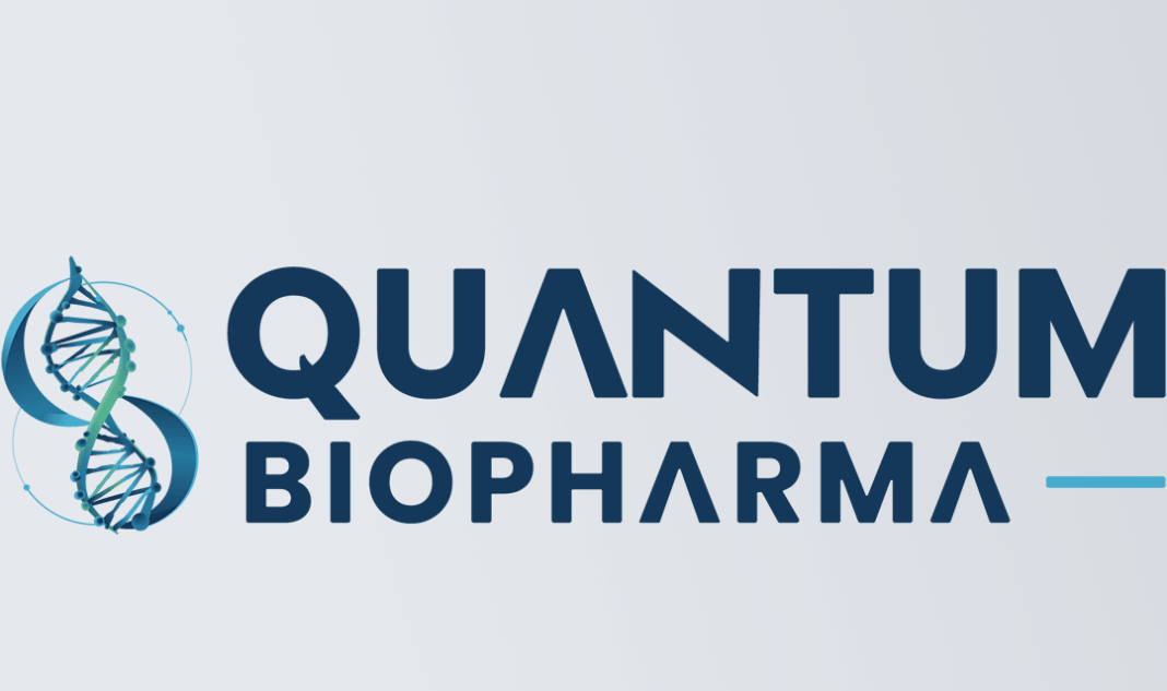 Quantum BioPharma pushes clinical pipeline after rebranding - MEDCAN24