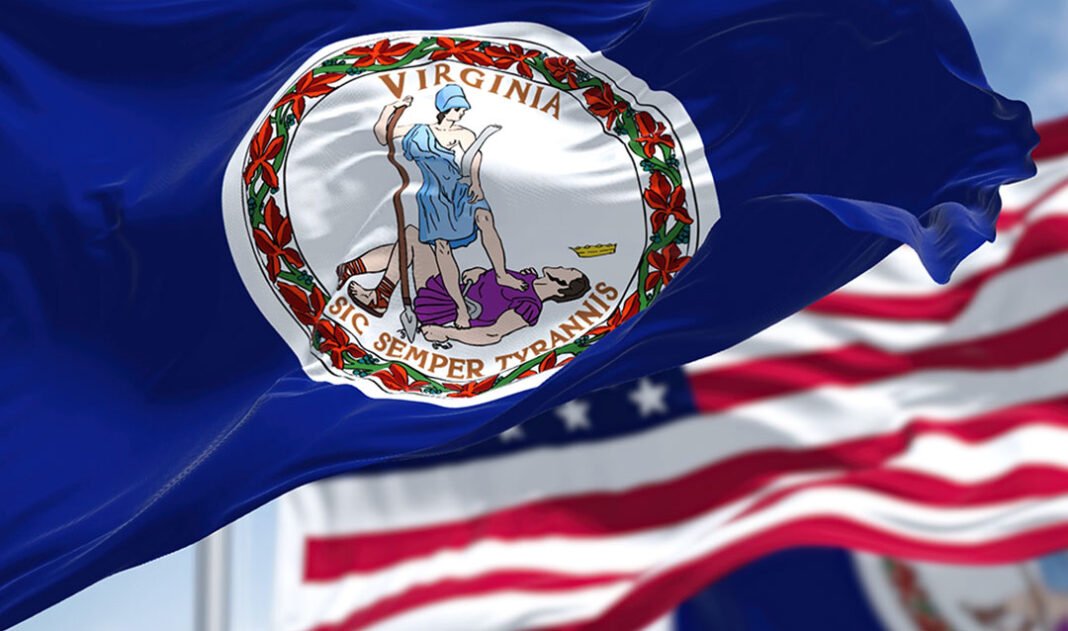 Chief medical marijuana regulator in Virginia steps down - MEDCAN24