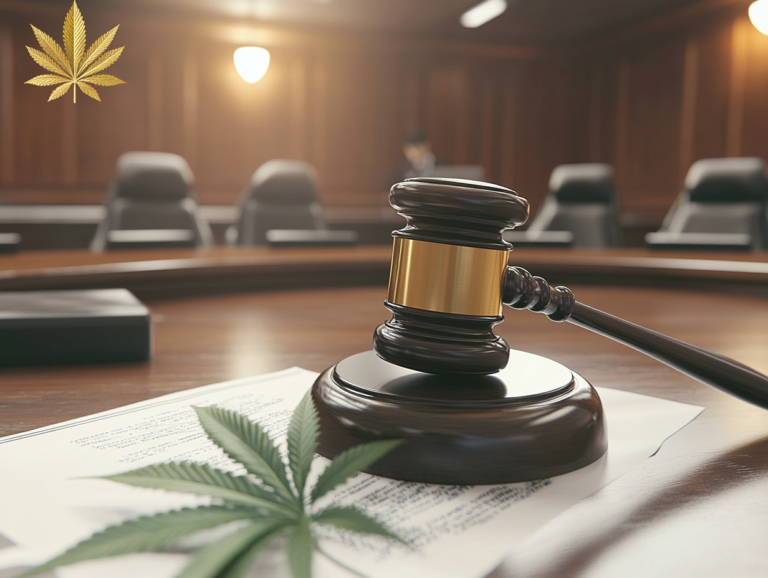 Beverly Hills Man Sentenced for $18 Million Cannabis Investment Fraud - MEDCAN24