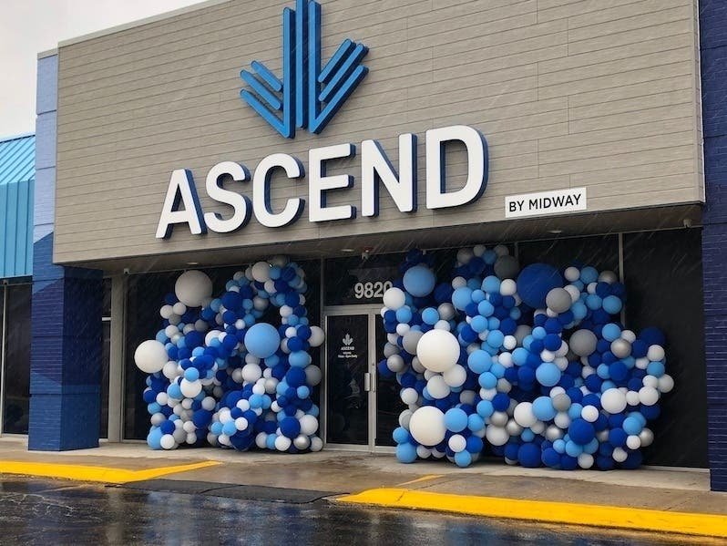 Ascend Wellness report full-year revenue increase despite fourth-quarter slump, but full year revenue grew 8.3% - MEDCAN24