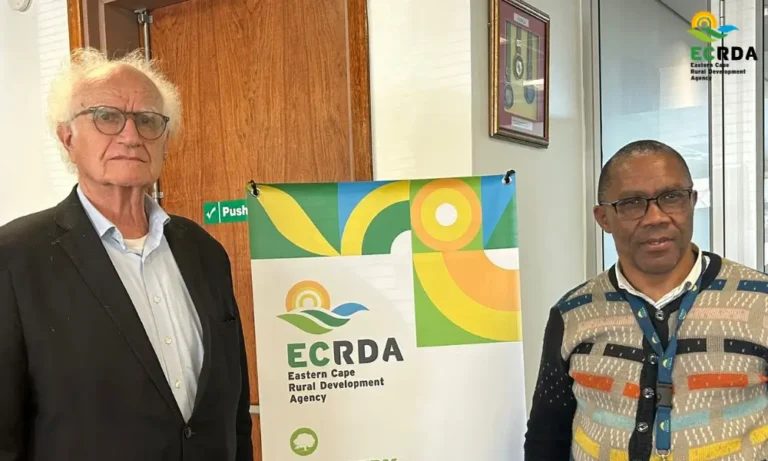 ECRDA Caught in the Crossfire The Battle Over Mpondoland’s Cannabis Future