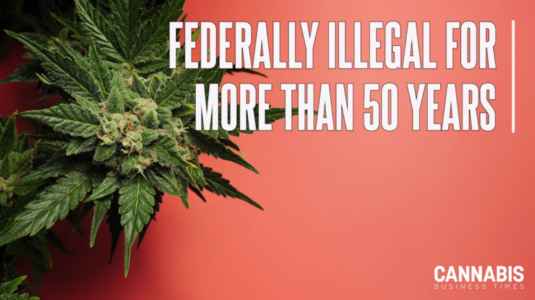 Increases in Number of States That Have Legalized Marijuana Obscures Fact That Cannabis Remains Federally Illegal in 2025 - MEDCAN24