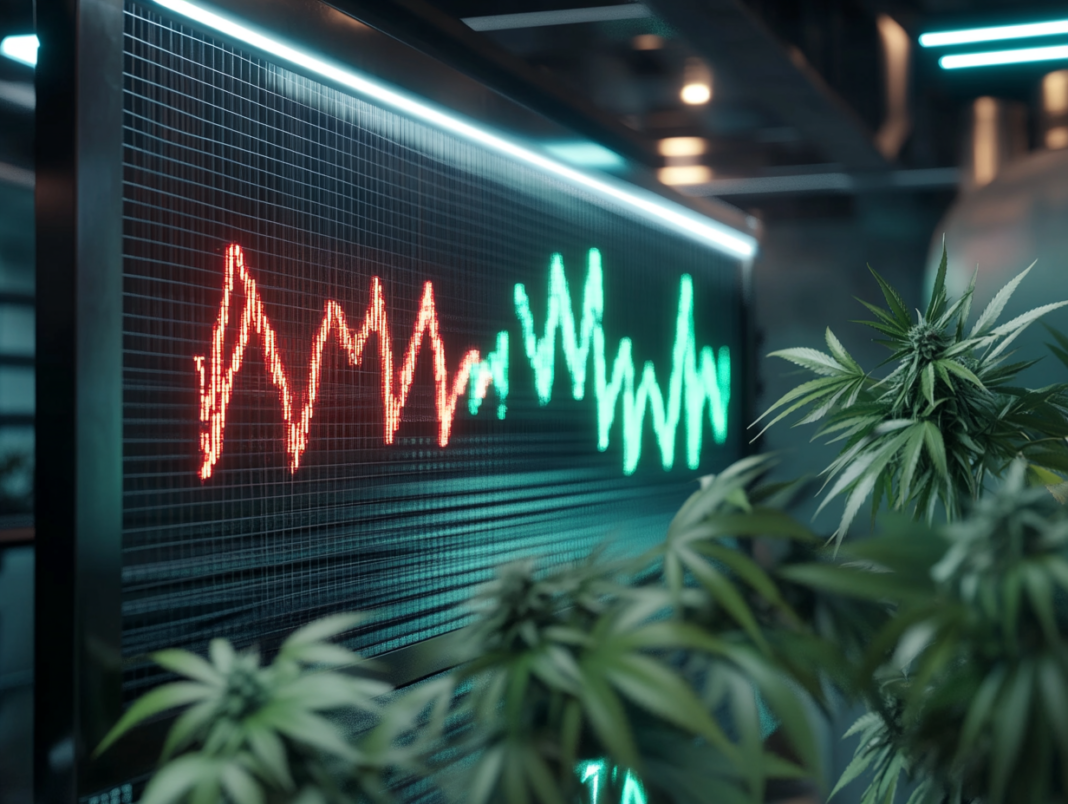 Massachusetts Cannabis Businesses Struggle Amid Plummeting Prices - MEDCAN24