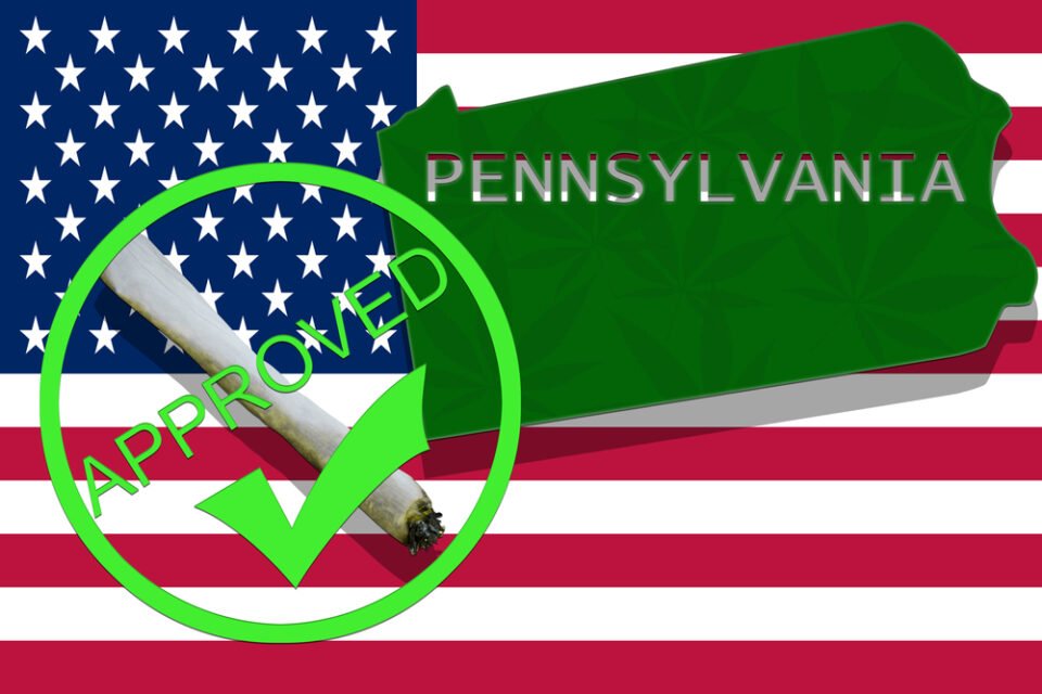 Pennsylvania’s medical market does not want state run stores - MEDCAN24