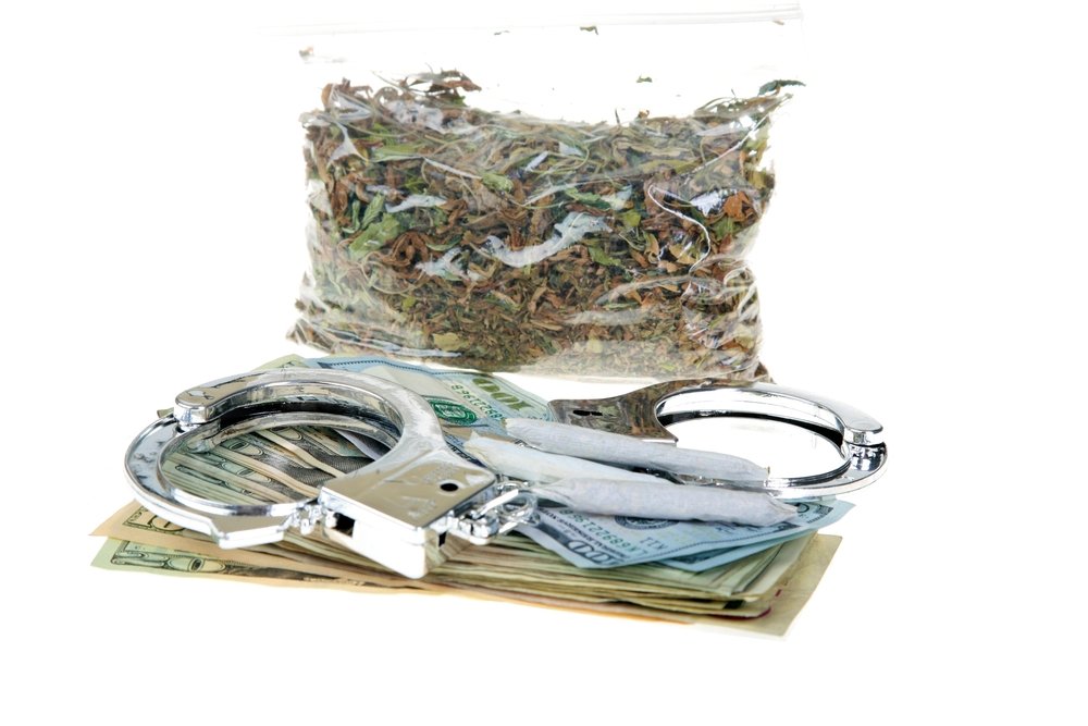 California seizes over $316 million of illegal cannabis - MEDCAN24