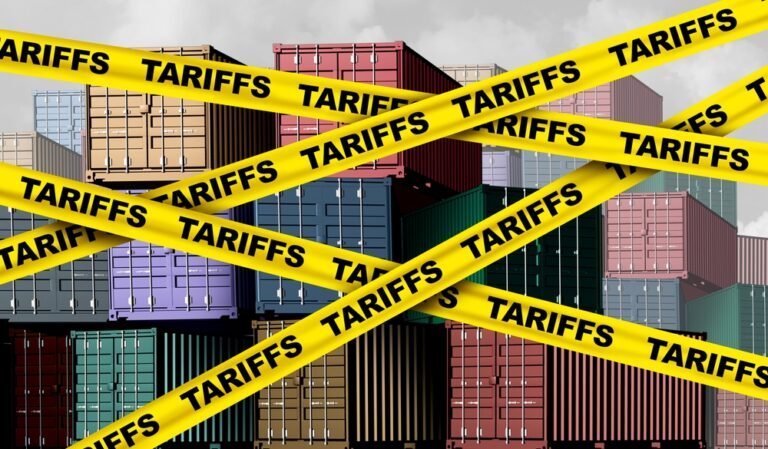 Cannabis industry navigates tariff shakeup with resilience akin to COVID days - MEDCAN24