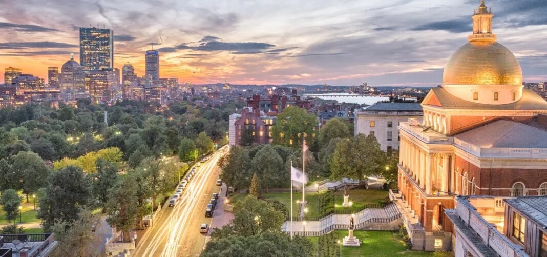 Massachusetts Lawmakers Considering Bills to Raise Cannabis Industry Ownership Caps - MEDCAN24
