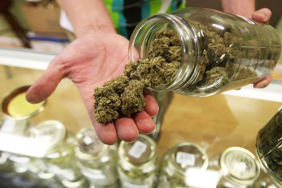 Missouri marijuana sales holding steady in 2025 - MEDCAN24