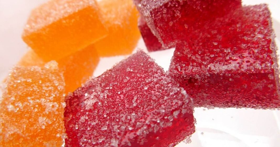 Medical Cannabis Edibles On The Menu In North Dakota