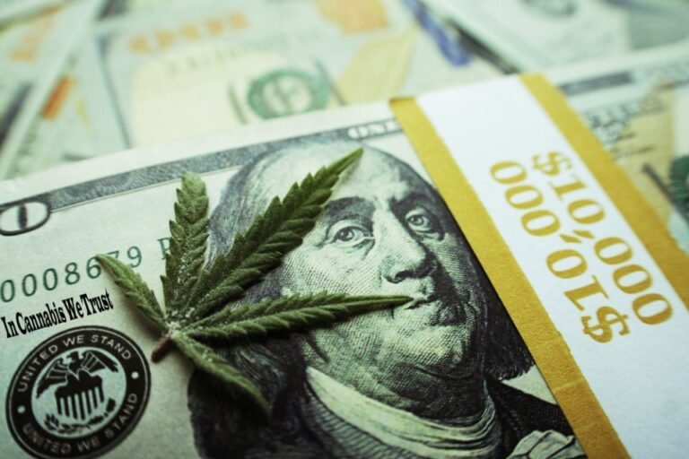 CBD of Denver ‘repositioning’ into tech sector, AI - MEDCAN24