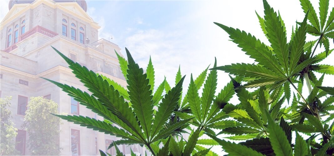 Montana Passes Bill to Allow Tribal Cannabis Agreements - MEDCAN24