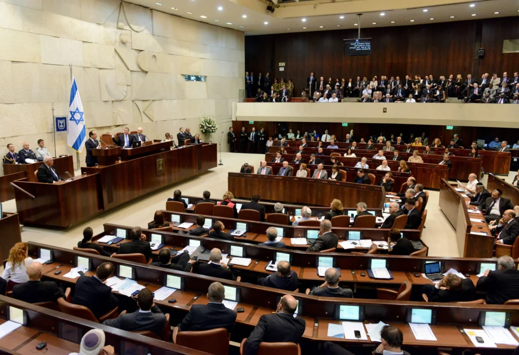 Tariff Crisis: Israel’s Cannabis Industry Torn in Two as 165% Import Tax Hangs in the Balance - MEDCAN24