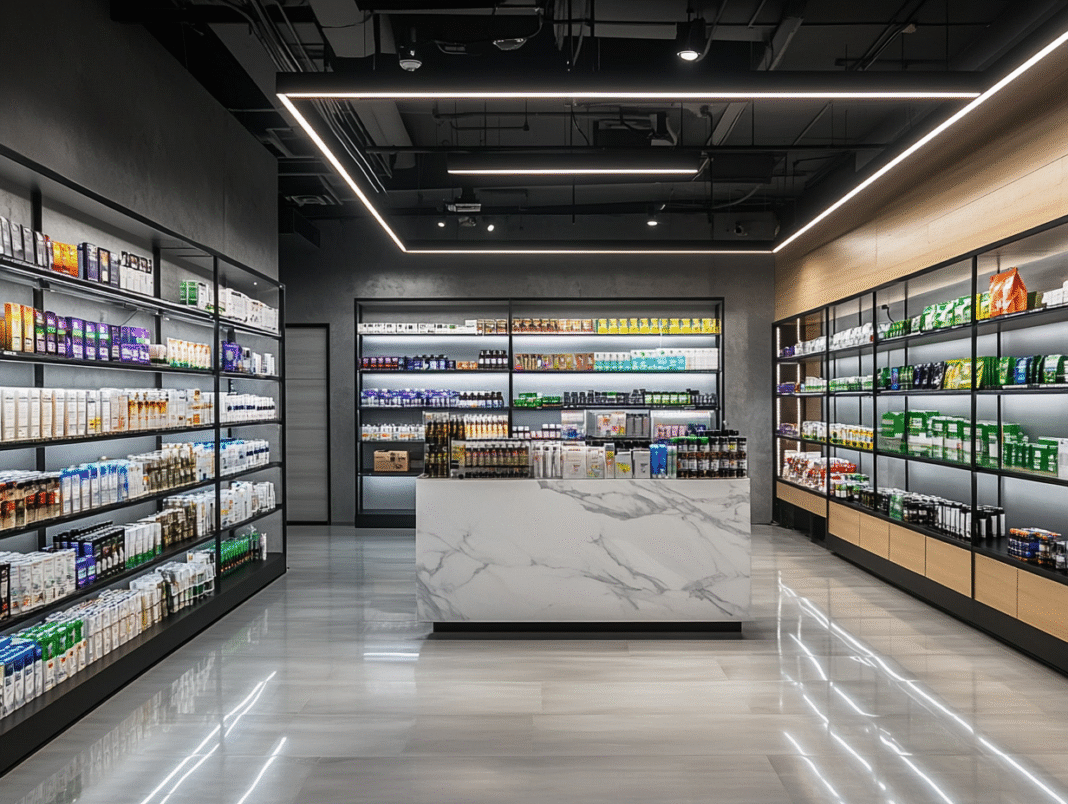 Connecticut Cannabis Operators Brace for Tariff-Driven Cost Increases - MEDCAN24