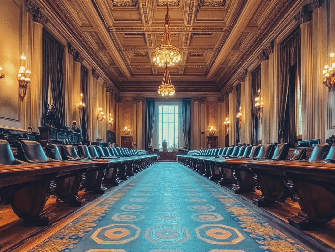 California Lawmakers Vote to Repeal Upcoming Cannabis Excise Tax Hike - MEDCAN24