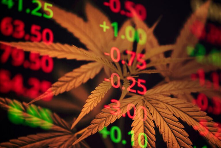 Tilray proposes reverse split to drive share price higher - MEDCAN24