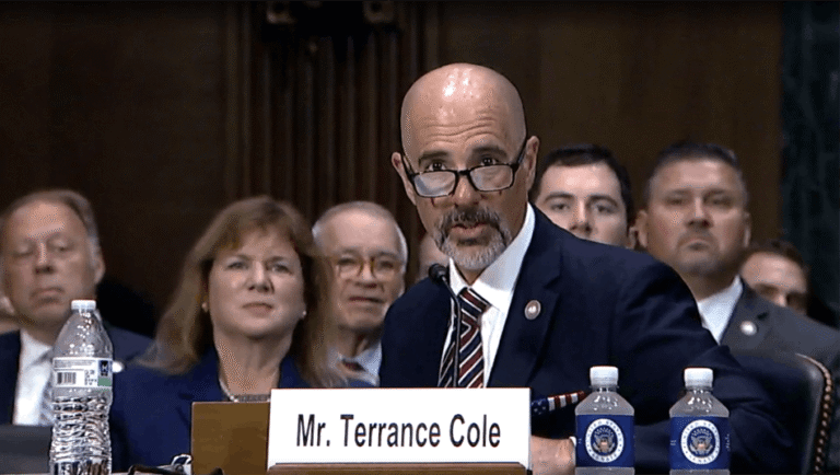 DEA’s Likely Administrator Refuses to Commit to Schedule III Proposal for Cannabis