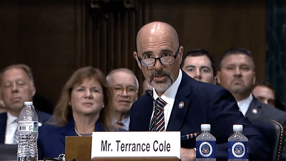 DEA’s Likely Administrator Refuses to Commit to Schedule III Proposal for Cannabis