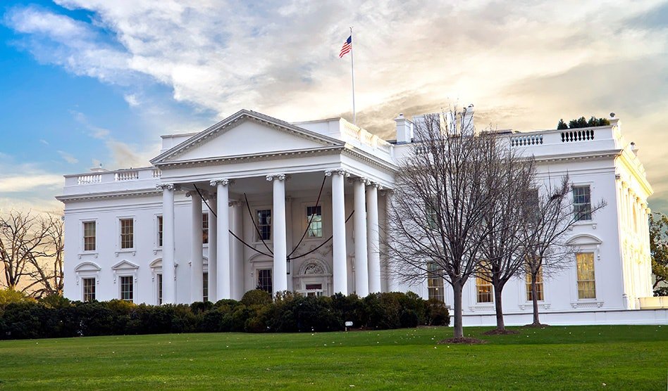 2 US House Reps Introduce Bill to Allow White House Drug Adviser to Publicly Back Cannabis Legalization - MEDCAN24