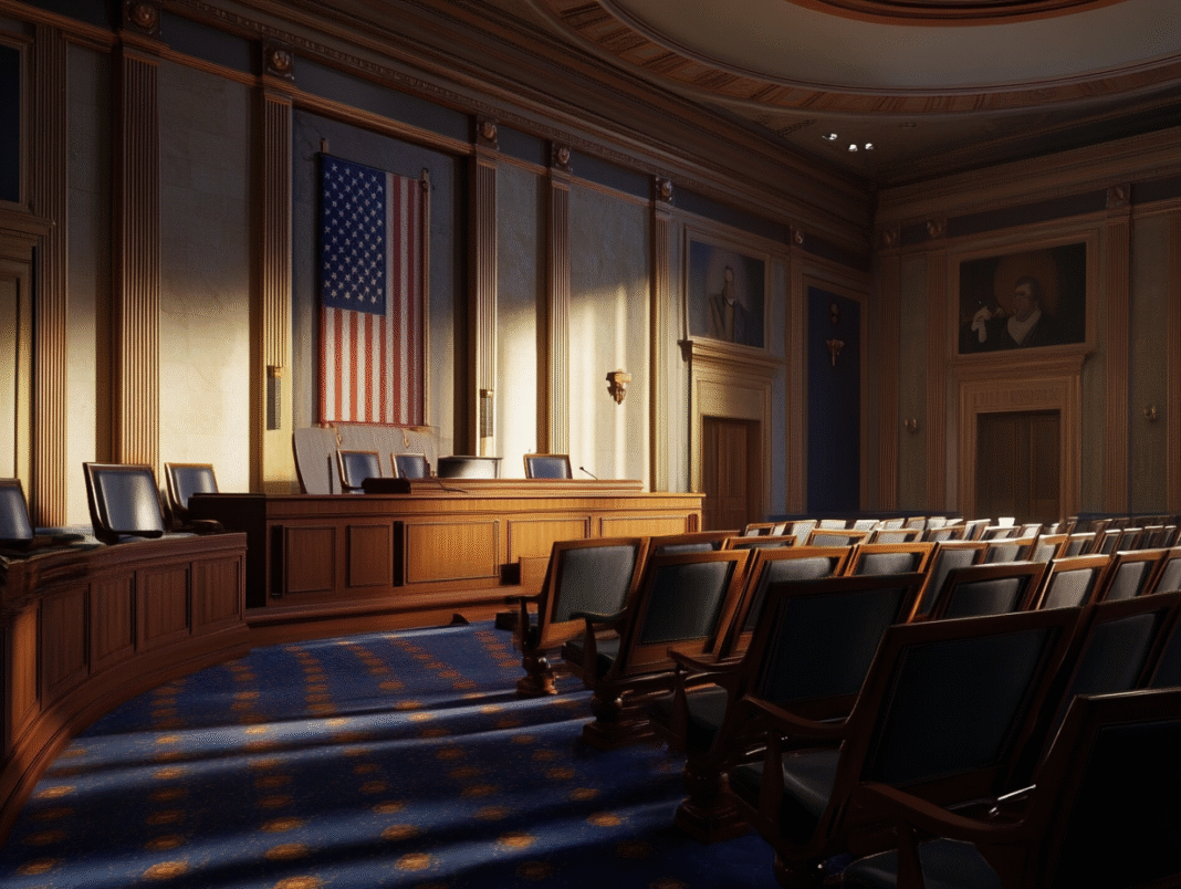 Trump Presses Congress to Advance Cannabis Banking Reform Ahead of 2026 Midterms