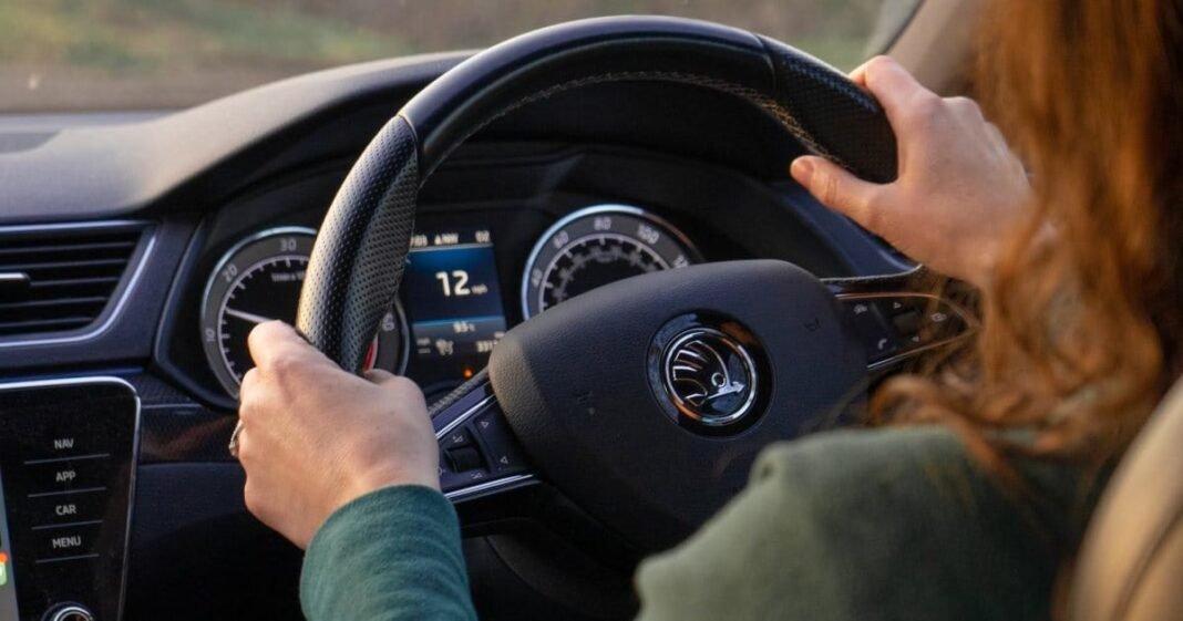 Study: Impacts Of Medical Cannabis On Driving