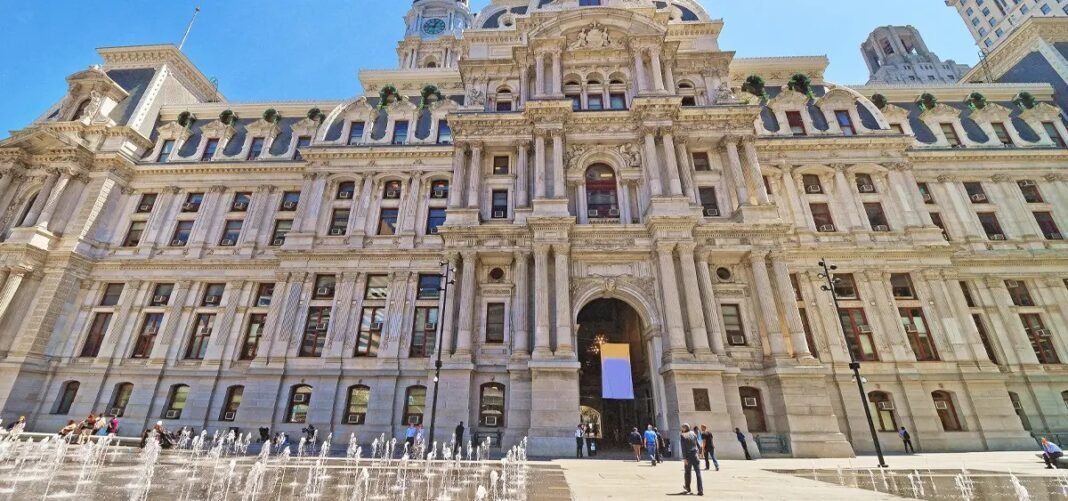 Pennsylvania House Passes Cannabis Legalization Bill - MEDCAN24