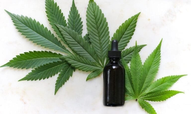 Texas Retailers Say Hemp Product Ban Will Be ‘Devastating’ For Businesses Across The State
