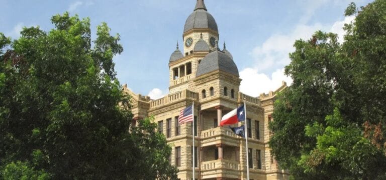 Denton, Texas City Council Repeals Voter-Approved Cannabis Decriminalization Rule - MEDCAN24