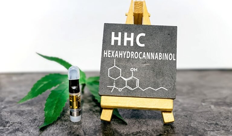 World Leaders Vote to Ban HHC, List as Schedule II Drug